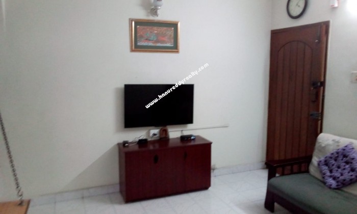 3 BHK Flat for Sale in Velachery